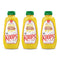 Koops' Organic Yellow Mustard Gourmet Mustard, Gluten-Free, Kosher, USDA Certified Organic, Made