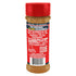 4 oz, Original Cajun Seasoning - No MSG, All Natural - Authentic Louisiana Spice for Grilling and Cooking Fish