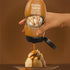 Diablo Salted Caramel Dessert Sauce, 360g - Sugar Free, Gluten Free, Diabetic Friendly