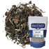 Organic Positively Tea Company White Peony White Tea, Loose Leaf, 4 Ounce