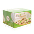 5.5 Lbs Anna and Sarah Walnuts in Shell, Jumbo, Fresh, Buttery Taste, Easy to Crack, California Chandler, Natural