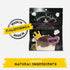 2.5 oz 2.5 Pack 1 Supreme Beef Jerky, Halal Beef Jerky, Zabiha Halal Certified Beef, Handcrafted Gourmet Meat Snacks