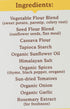 4.25 (Pack 1) Simple Mills Veggie Pita Crackers, Mediterranean Herb - Gluten Free, Vegan, Healthy Snacks, Paleo