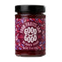 GOOD GOOD Four Fruits Jam - No Added Sugar - Low Calorie