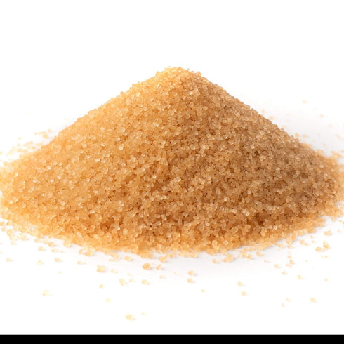The Spice Lab No. 172 - Demerara Sugar - All Natural Kosher