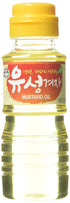 Assi Mustard Oil, 5 Ounce