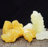7oz, Rock Sugar-Yellow Mama Wang's Pantry, Net Wt. Pure Cane Sugar, Made in the U.S.A. For Sweetner, Pho, Chinese