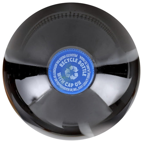 Sunkist Refreshing Grape Soda from