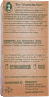Wissotzky Almond Charm Tea Bags - 4 Pack with 20 Bags Each, Caffeine Free Premium Fruit & Herbal Tea