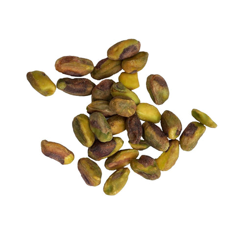 1 16 Pistachio Meats Roasted with Sea Salt, Pound Bag, No Shell Pistachio Nuts Ounce Bulk Bag