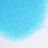 KASVAN 85g/3.2oz Blue Sanding Sugar Sprinkles - Edible Sugar Crystals, Baking Cake Decorations, Ice Cream Toppings