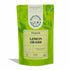 7oz 100% Worldwide Botanicals Organic Lemon Grass Leaves - Loose Leaf - Cut and Sifted pure Cymbopogon citratus