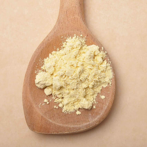 100% (3 Pack) Sweet Lupin Flour, Non-GMO, All Purpose, Gluten Free, Vegan, Plant Protein, Low Carb Flour