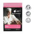 Pure Allulose Powder - Vegan Gluten-Free OU Kosher Certified, 200g/7oz