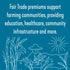 1.5 lb (Pack 2) Wholesome Sweeteners, Granulated Amber Sugar