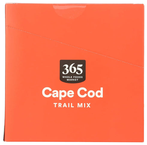 365 Multipack, 15 by Whole Foods Market, Cape Cod Trail Mix Ounce