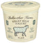 Bellwether Farms Plain Sheep Yogurt, 24 OZ