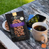 3.5 OZ SQUIRREL BRAND Crme Brulee Almonds, Resealable Bag