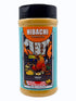 Hibachi Seasoning 7.7 oz Stir-Fry & Griddle Spice Blend with Soy Sauce,