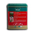 4.41oz Dilmah English Breakfast Loose Leaf Tea, Tin, Pure Ceylon Tea in Caddy, Premium Black Tea