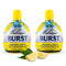 Volcano Lemon Juice 6.7 oz (Pack of 2)