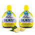 Volcano Lemon Juice 6.7 oz (Pack of 2)