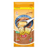 SUN RIGHT Organic Natural Brown Sugar 100% Pure, Unrefined, Raw Sugar for