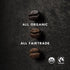 2.2 Kicking Horse Coffee, Smart Ass, Medium Roast, Whole Bean, Pound - Certified Organic, Fairtrade, Kosher Coffee