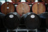 5.07-Ounce (Pack 2) Mussini Crema, Tartufo Balsamic Glaze with Truffle, Bottles