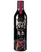SEMPIO Black Rice Vinegar Drink Rubus & Wild Grape Fermented Brown Rice,