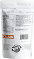 Urbani packed 42 3 3 pack) Far Field - Crunchy Roasted Edamame Beans, ( Salted, BBQ, Cajun ), High Protein Snack with g