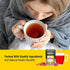Set, 8 Tiesta Tea - Herbal & Rooibos Tea Sampler Dry Flight Loose Leaf, No Caffeine Blend, Makes Hot & Iced, Assorted