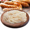 Natural Sheep Sausage Casing,Edible Casings for Sausage Making,Grade A,Great for Snack Sticks,Italian