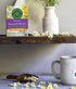 (Pack 3) 48 Traditional Medicinals Smooth Move Senna Chamomile Herbal Tea of - Tea Bags Total