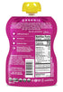 Mamma 24- 3.05 70 Chia Organic Vitality Squeeze Snack, Strawberry Banana, Ounce Chia Pouches. USDA Organic, Non-GMO