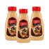 FRITZ Bacon Sauce (240 g) - Especially Ideal for your meals, Hot