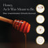 100% 2025, Sweetener(12 oz Goldswarm Premium Raw Honey Pure & Natural Multifloral Exotic Honey from West Africa