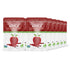 Natures Turn Freeze-Dried Apple Cinnamon Crisps Healthy, Gluten-Free, Crispy & Delicious, Plant-Based