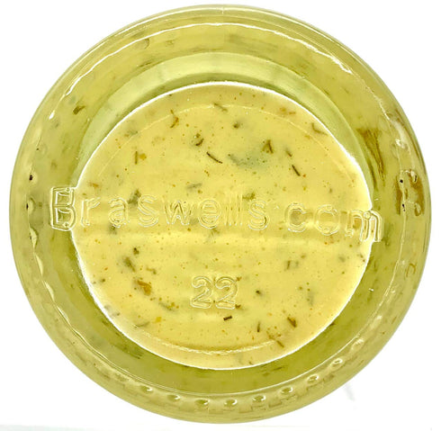 Country Braswell's Classic Dill Pickle Mustard