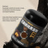 (700g/1.5lb) XCVFDVOR Black Sesame Walnut Black Bean Powder Black Sesame Powder Walnut Powder Black Bean Powder