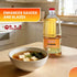 Wan Ja Shan 15oz Mirin Cooking Wine - Premium Japanese Sweet Rice Wine for Cooking, No Corn Syrup Added, Perfect