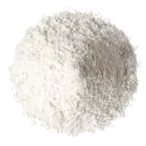 4 Food to Live Organic Tapioca Flour, Pounds Non-GMO Finely Ground Tapioca Starch. Wheat and Rice Flour Substitute. All