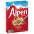 Alpen 14 Oz Original Muesli, Swiss Style Muesli Cereal, Whole Grain, Non-GMO Project Verified, Heart Healthy, Kosher
