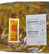 KPAK packets 200 count Packaged 10x10 inch W.Y. Industries Chinese Takeout Hot Mustard single serve. in food safe