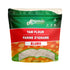 Africanada Foods All Natural Yam Flour | Elubo | Amala | 908g | 2