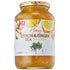 KPANTRY Korean Yuja Tea (Honey Citron & Ginger) Yuzu Marmalade Concentrate with Real