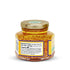 (3.75 Oz, 6 Pack) Garlic Gold Toasted Granules in Extra Virgin Olive Oil, USDA Organic Certified Minced Garlic, Sodium