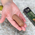 3-Pack (1 oz Ceres Gourmet Dubai Pistachio Chocolate Knafeh Bar Each) | Crunchy Kunafa & Creamy Pistachio Chocolate