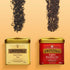 7.05 (Pack 1), Twinings English Breakfast Loose Tea Tin, Ounce Tin of Smooth, Flavourful, Robust Black Tea Leaves