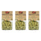 Sophia Foods Two-Color Farfalle Pasta, Spinach Flavored, 8.8oz Box - Vibrant and